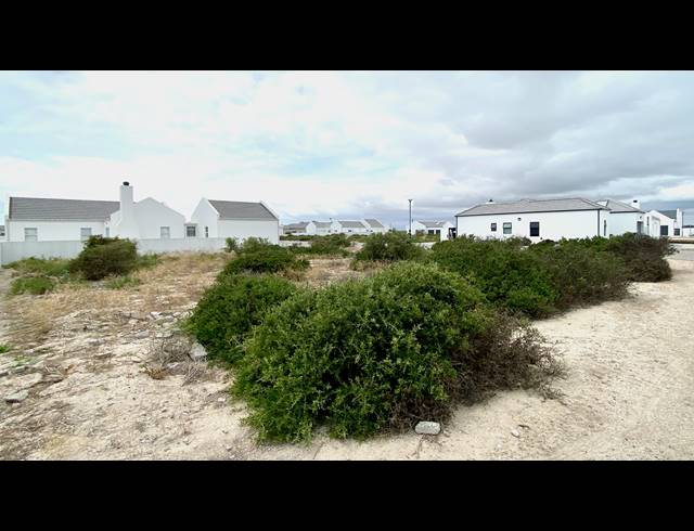 533M² VACANT LAND FOR SALE IN ATLANTIC SANDS PRIVATE ESTATE